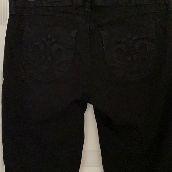 Black jean SIWY - Picture 6 of 6